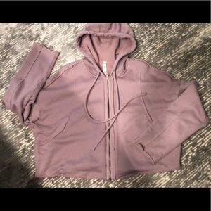 ALO sweatshirt size Large